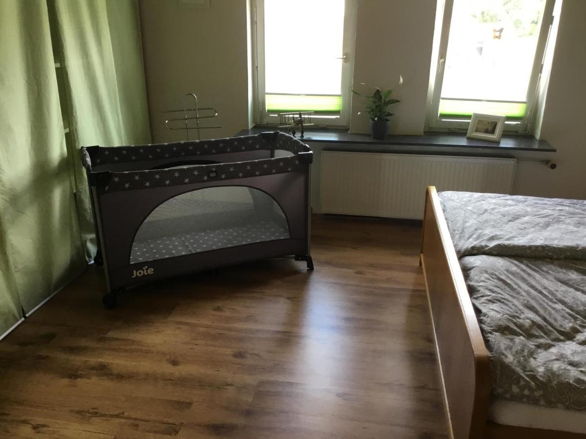 Apartament Hof Landleben Dorpstedt Zewnętrze zdjęcie