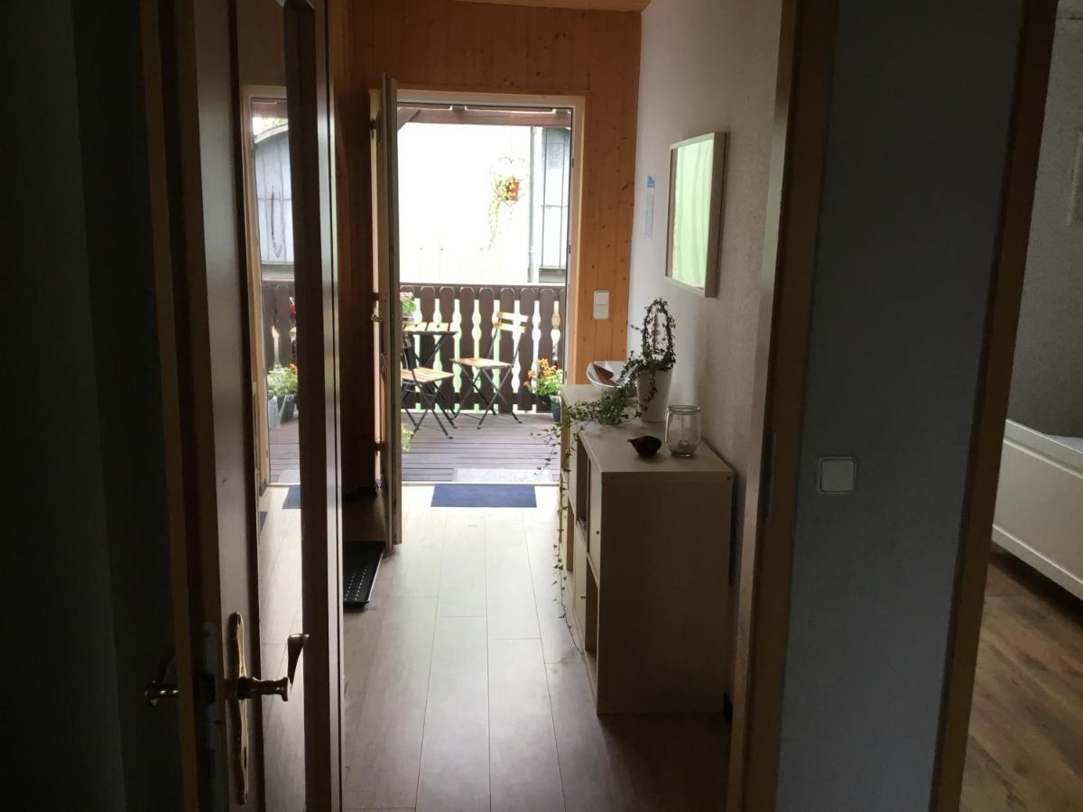 Apartament Hof Landleben Dorpstedt Zewnętrze zdjęcie