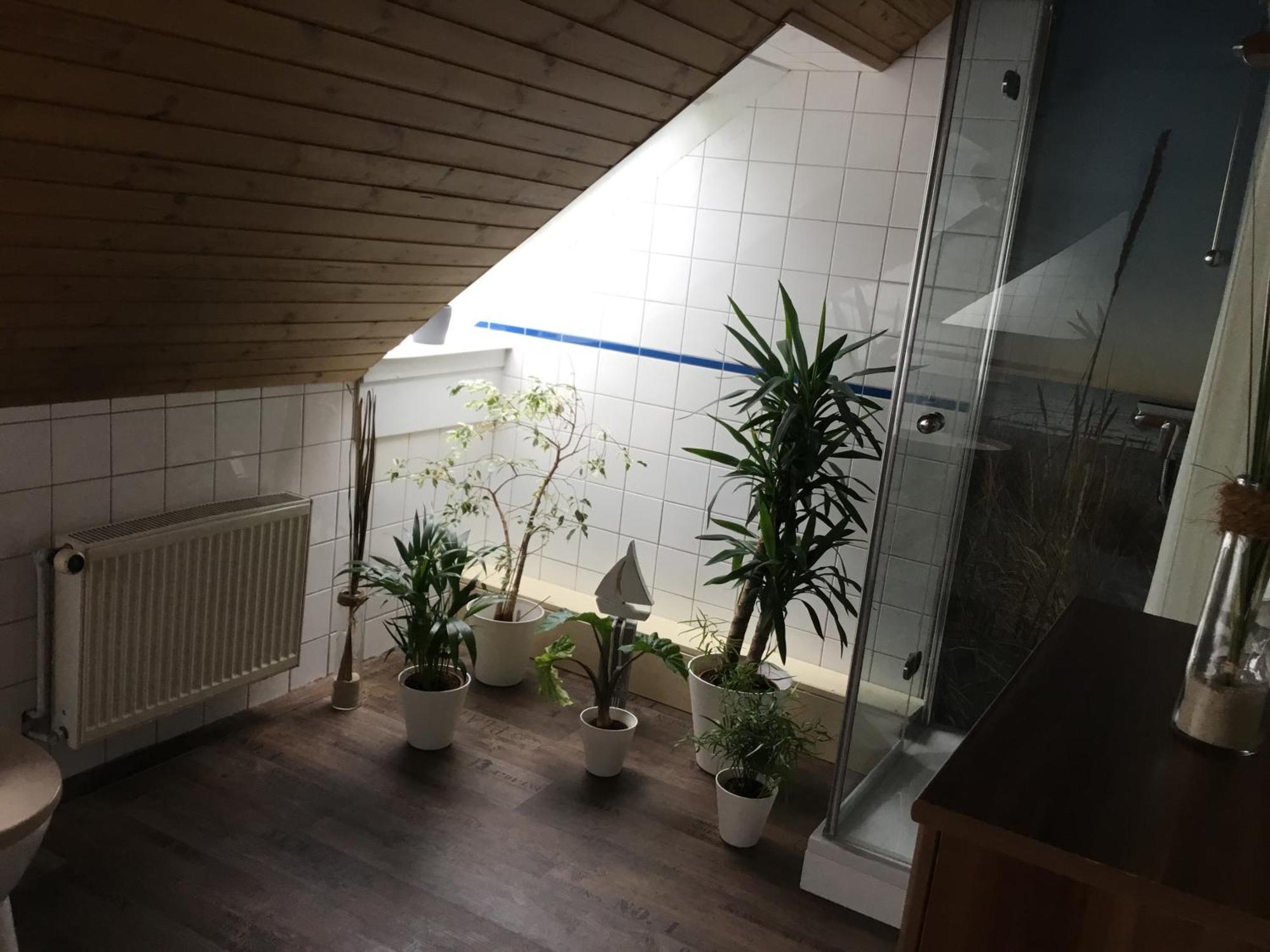 Apartament Hof Landleben Dorpstedt Zewnętrze zdjęcie