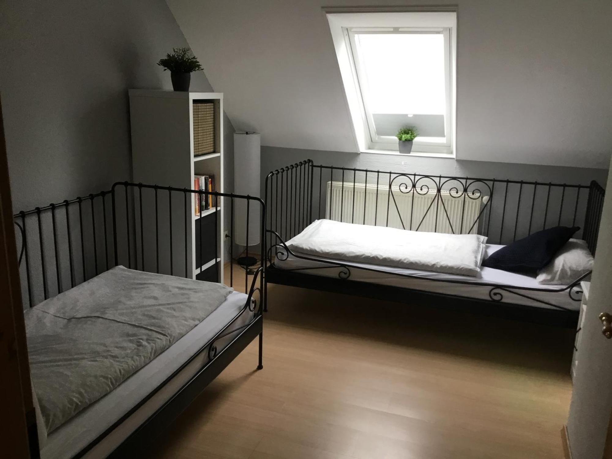 Apartament Hof Landleben Dorpstedt Zewnętrze zdjęcie